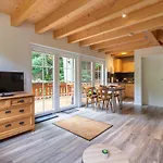 Rursee Schilsbachtal - Naturnahe Auszeit Am Rursee - Eifel-ferienwohnungen Der Besonderen Art Apartment Simmerath