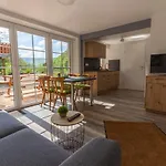 Rursee Schilsbachtal - Naturnahe Auszeit Am Rursee - Eifel-ferienwohnungen Der Besonderen Art Apartmán *