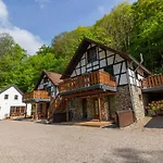 Apartmán Rursee Schilsbachtal - Naturnahe Auszeit Am Rursee - Eifel-ferienwohnungen Der Besonderen Art