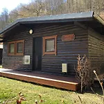 Rursee Schilsbachtal - Naturnahe Auszeit Am Rursee - Eifel-ferienwohnungen Der Besonderen Art Apartmán Simmerath