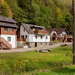 Apartmán Rursee Schilsbachtal - Naturnahe Auszeit Am Rursee - Eifel-ferienwohnungen Der Besonderen Art