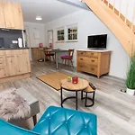 Rursee Schilsbachtal - Naturnahe Auszeit Am Rursee - Eifel-ferienwohnungen Der Besonderen Art Apartmán *