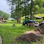 Rursee Schilsbachtal - Naturnahe Auszeit Am Rursee - Eifel-ferienwohnungen Der Besonderen Art