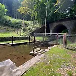 Apartmán Rursee Schilsbachtal - Naturnahe Auszeit Am Rursee - Eifel-ferienwohnungen Der Besonderen Art *