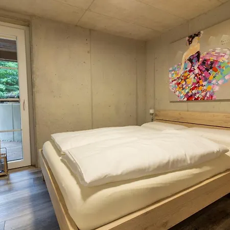 Rursee Schilsbachtal - Naturnahe Auszeit Am Rursee - Eifel-ferienwohnungen Der Besonderen Art Apartmán