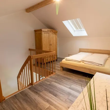 Rursee Schilsbachtal - Naturnahe Auszeit Am Rursee - Eifel-ferienwohnungen Der Besonderen Art Apartmán Simmerath