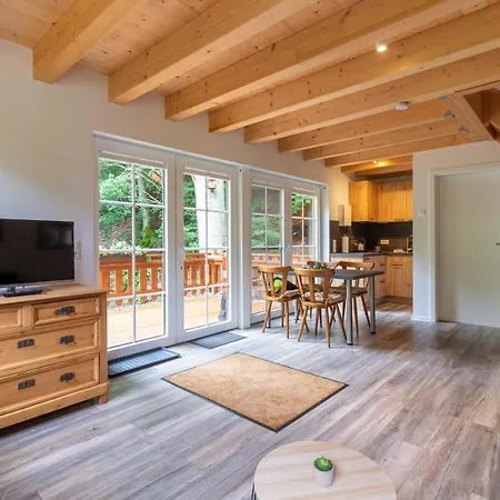 Rursee Schilsbachtal - Naturnahe Auszeit Am Rursee - Eifel-ferienwohnungen Der Besonderen Art Apartmán Simmerath