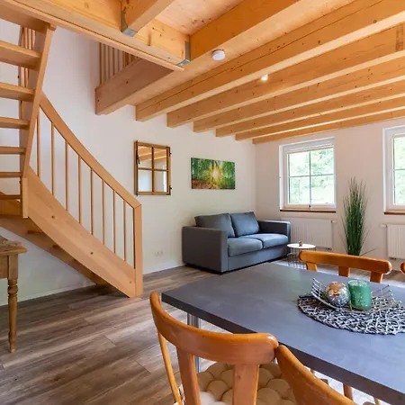 Rursee Schilsbachtal - Naturnahe Auszeit Am Rursee - Eifel-ferienwohnungen Der Besonderen Art Apartmán *