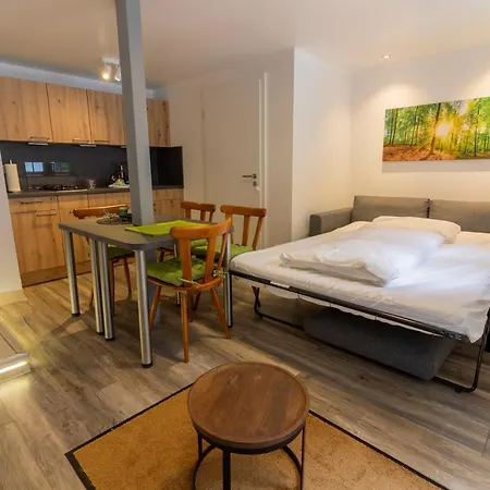 Rursee Schilsbachtal - Naturnahe Auszeit Am Rursee - Eifel-ferienwohnungen Der Besonderen Art * Simmerath