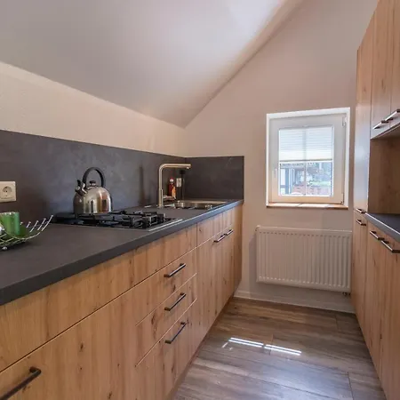 Rursee Schilsbachtal - Naturnahe Auszeit Am Rursee - Eifel-ferienwohnungen Der Besonderen Art Simmerath