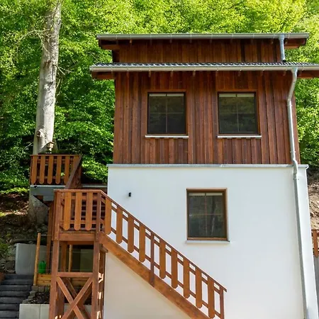 Rursee Schilsbachtal - Naturnahe Auszeit Am Rursee - Eifel-ferienwohnungen Der Besonderen Art