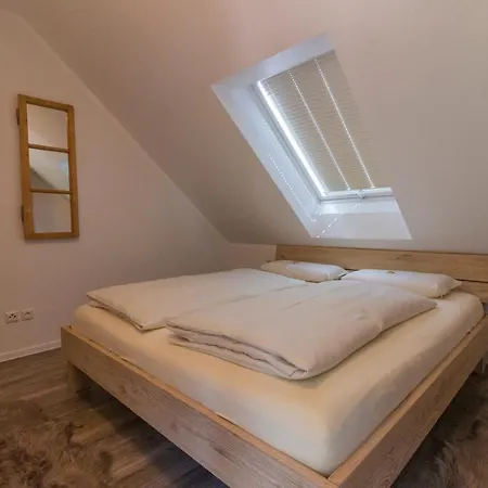 Апартаменты Rursee Schilsbachtal - Naturnahe Auszeit Am Rursee - Eifel-ferienwohnungen Der Besonderen Art