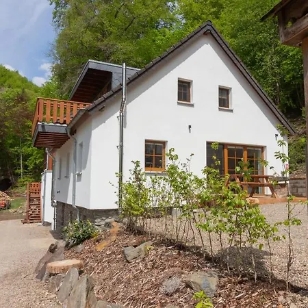 Rursee Schilsbachtal - Naturnahe Auszeit Am Rursee - Eifel-ferienwohnungen Der Besonderen Art * Simmerath