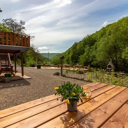 Appartamento Rursee Schilsbachtal - Naturnahe Auszeit Am Rursee - Eifel-ferienwohnungen Der Besonderen Art Simmerath