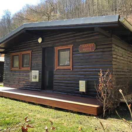 Rursee Schilsbachtal - Naturnahe Auszeit Am Rursee - Eifel-ferienwohnungen Der Besonderen Art Appartamento Simmerath