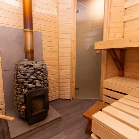 Rursee Schilsbachtal - Naturnahe Auszeit Am Rursee - Eifel-ferienwohnungen Der Besonderen Art * Зиммерат