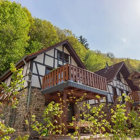 Rursee Schilsbachtal - Naturnahe Auszeit Am Rursee - Eifel-ferienwohnungen Der Besonderen Art