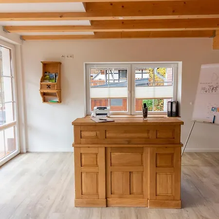 Rursee Schilsbachtal - Naturnahe Auszeit Am Rursee - Eifel-ferienwohnungen Der Besonderen Art Simmerath