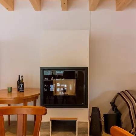 Апартаменты Rursee Schilsbachtal - Naturnahe Auszeit Am Rursee - Eifel-ferienwohnungen Der Besonderen Art