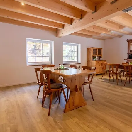 Rursee Schilsbachtal - Naturnahe Auszeit Am Rursee - Eifel-ferienwohnungen Der Besonderen Art Апартаменты