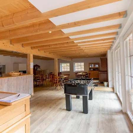 Rursee Schilsbachtal - Naturnahe Auszeit Am Rursee - Eifel-ferienwohnungen Der Besonderen Art Apartmán