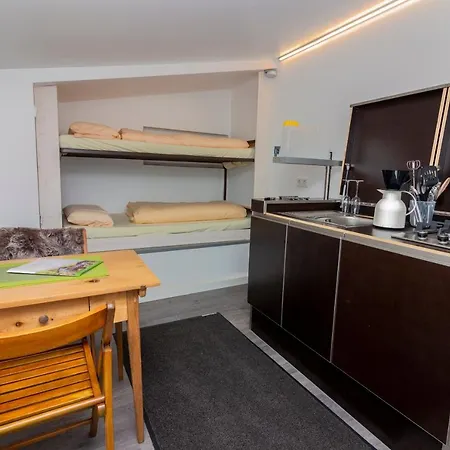 Rursee Schilsbachtal - Naturnahe Auszeit Am Rursee - Eifel-ferienwohnungen Der Besonderen Art Апартаменты Зиммерат