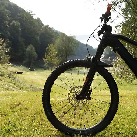 Rursee Schilsbachtal - Naturnahe Auszeit Am Rursee - Eifel-ferienwohnungen Der Besonderen Art Apartmán