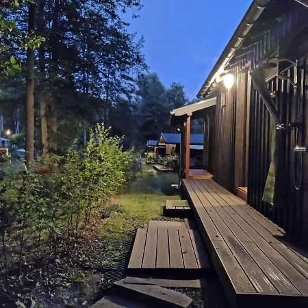 Rursee Schilsbachtal - Naturnahe Auszeit Am Rursee - Eifel-ferienwohnungen Der Besonderen Art Apartmán Simmerath