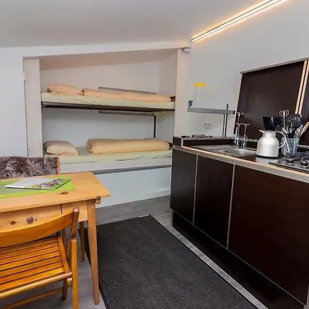 Apartmán Rursee Schilsbachtal - Naturnahe Auszeit Am Rursee - Eifel-ferienwohnungen Der Besonderen Art