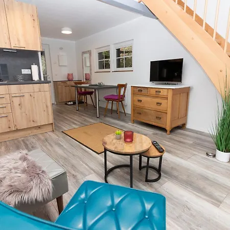 Rursee Schilsbachtal - Naturnahe Auszeit Am Rursee - Eifel-ferienwohnungen Der Besonderen Art *