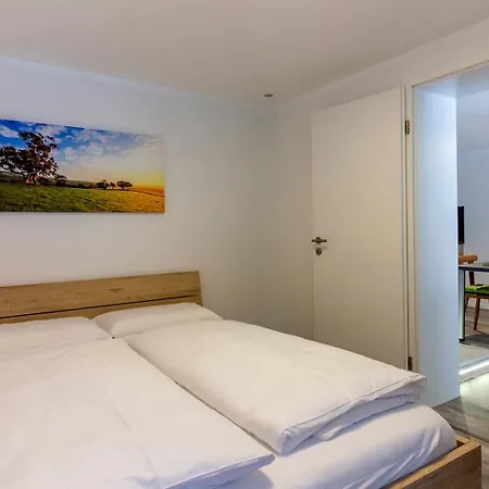 Apartmán Rursee Schilsbachtal - Naturnahe Auszeit Am Rursee - Eifel-ferienwohnungen Der Besonderen Art *