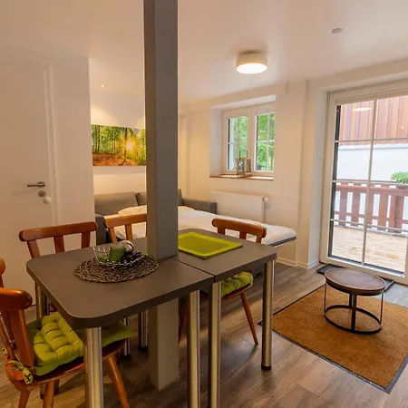 Lejlighed Rursee Schilsbachtal - Naturnahe Auszeit Am Rursee - Eifel-ferienwohnungen Der Besonderen Art *