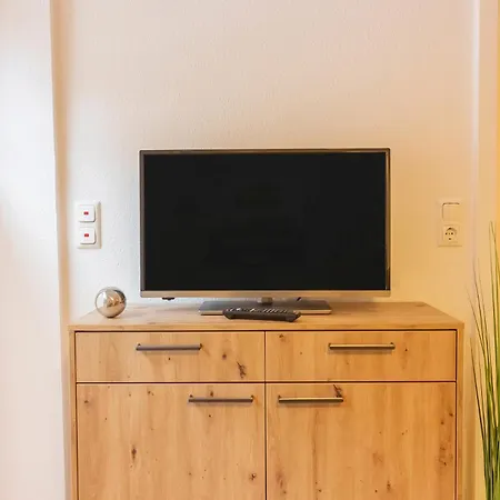 Apartmán Rursee Schilsbachtal - Naturnahe Auszeit Am Rursee - Eifel-ferienwohnungen Der Besonderen Art *