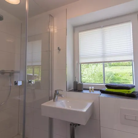 Апартаменты Rursee Schilsbachtal - Naturnahe Auszeit Am Rursee - Eifel-ferienwohnungen Der Besonderen Art *