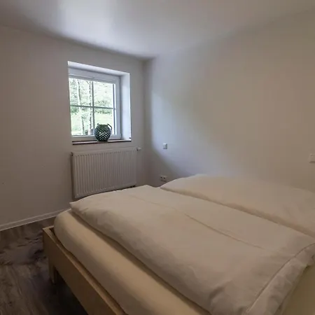 Rursee Schilsbachtal - Naturnahe Auszeit Am Rursee - Eifel-ferienwohnungen Der Besonderen Art * Simmerath