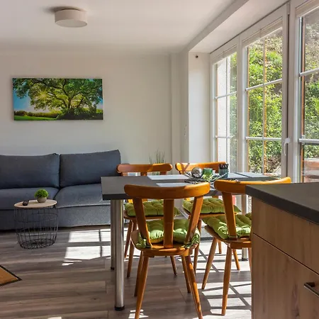 Rursee Schilsbachtal - Naturnahe Auszeit Am Rursee - Eifel-ferienwohnungen Der Besonderen Art Апартаменты *