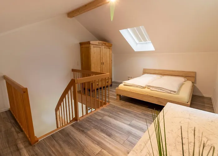 Rursee Schilsbachtal - Naturnahe Auszeit Am Rursee - Eifel-ferienwohnungen Der Besonderen Art Lejlighed Simmerath