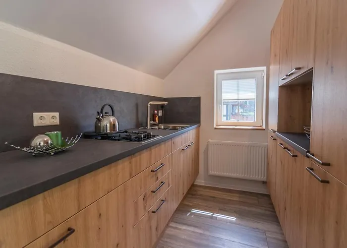 Rursee Schilsbachtal - Naturnahe Auszeit Am Rursee - Eifel-ferienwohnungen Der Besonderen Art Simmerath