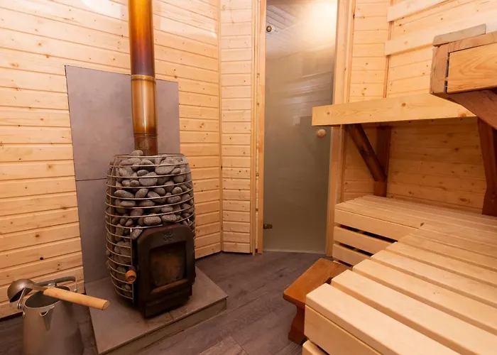 Rursee Schilsbachtal - Naturnahe Auszeit Am Rursee - Eifel-ferienwohnungen Der Besonderen Art * Simmerath