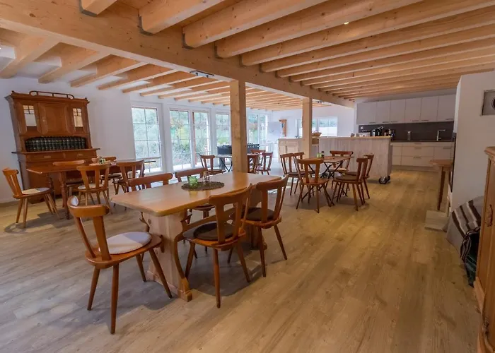 Rursee Schilsbachtal - Naturnahe Auszeit Am Rursee - Eifel-ferienwohnungen Der Besonderen Art Simmerath