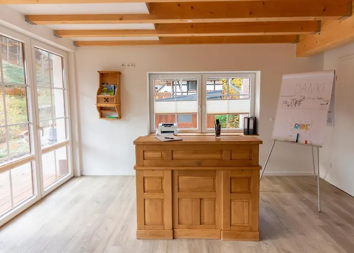 Rursee Schilsbachtal - Naturnahe Auszeit Am Rursee - Eifel-ferienwohnungen Der Besonderen Art Simmerath