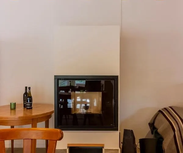 Lägenhet Rursee Schilsbachtal - Naturnahe Auszeit Am Rursee - Eifel-ferienwohnungen Der Besonderen Art