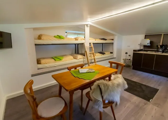 Rursee Schilsbachtal - Naturnahe Auszeit Am Rursee - Eifel-ferienwohnungen Der Besonderen Art *