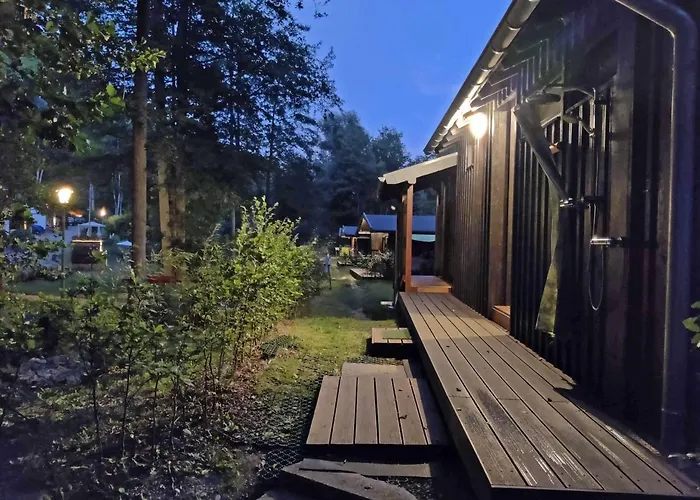 Rursee Schilsbachtal - Naturnahe Auszeit Am Rursee - Eifel-ferienwohnungen Der Besonderen Art Lägenhet Simmerath