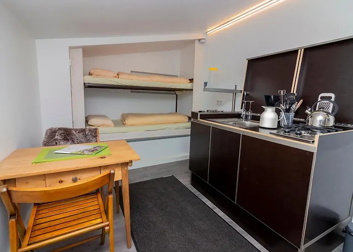 Lägenhet Rursee Schilsbachtal - Naturnahe Auszeit Am Rursee - Eifel-ferienwohnungen Der Besonderen Art