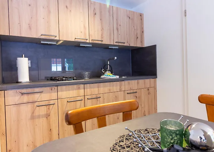 Rursee Schilsbachtal - Naturnahe Auszeit Am Rursee - Eifel-ferienwohnungen Der Besonderen Art Simmerath