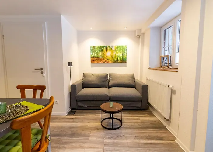 Rursee Schilsbachtal - Naturnahe Auszeit Am Rursee - Eifel-ferienwohnungen Der Besonderen Art