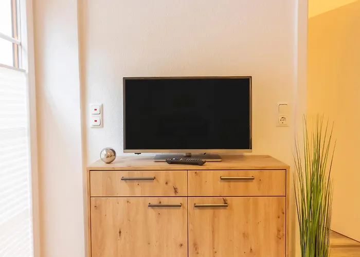 Lejlighed Rursee Schilsbachtal - Naturnahe Auszeit Am Rursee - Eifel-ferienwohnungen Der Besonderen Art *