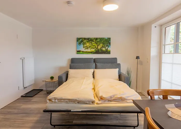 Rursee Schilsbachtal - Naturnahe Auszeit Am Rursee - Eifel-ferienwohnungen Der Besonderen Art