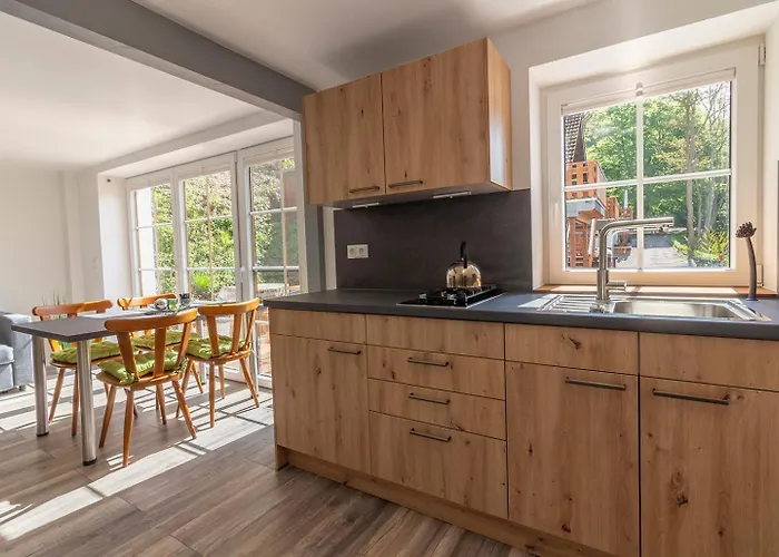 Rursee Schilsbachtal - Naturnahe Auszeit Am Rursee - Eifel-ferienwohnungen Der Besonderen Art